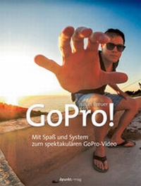Abbildung von: GoPro! - dpunkt