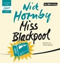 Cover: Miss Blackpool - Der H&ouml;rverlag