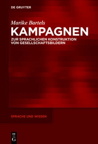 Abbildung von: Kampagnen - De Gruyter