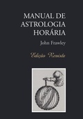 Cover: Manual de Astrologia Horaria - Edicao Revista - Apprentice Books