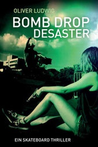 Abbildung von: Bomb Drop Desaster - Unsichtbar