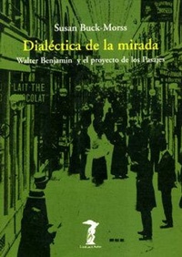 Abbildung von: Dialéctica de la mirada - Machado Grupo de Distribución
