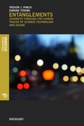 Cover: Entanglements - Mimesis International