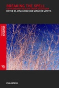 Cover: Breaking the Spell, Contemporary Realism under Discussion - Mimesis International