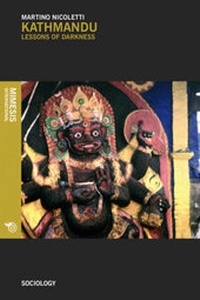 Abbildung von: Kathmandu - Mimesis International