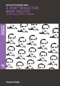 Cover: A Very Seductive Body Politic - Mimesis International