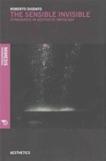 Cover: The Sensible Invisible - Mimesis International