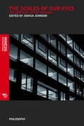 Cover: The Scales of Our Eyes - Mimesis International