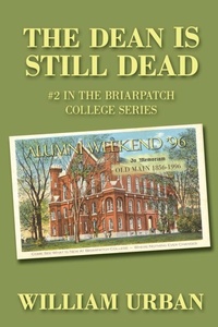 Abbildung von: The Dean Is Still Dead - iUniverse