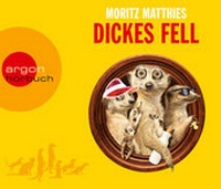 Abbildung von: Dickes Fell - Argon