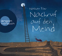 Abbildung von: Nachruf auf den Mond - Argon