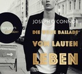 Cover: Die wilde Ballade vom lauten Leben - Argon