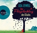 Cover: Der Fl&uuml;gelschlag des Gl&uuml;cks - Argon