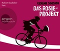 Cover: Das Rosie-Projekt - Argon