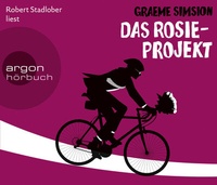 Abbildung von: Das Rosie-Projekt - Argon