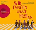 Cover: Wir fangen gerade erst an - Argon