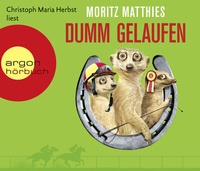 Abbildung von: Dumm gelaufen - Argon