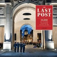 Enlarge image Cover: The Last Post - Lannoo Publishers