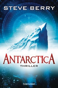 Abbildung von: Antarctica - Blanvalet
