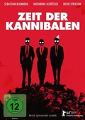 Cover: Zeit der Kannibalen - Lighthouse Home Entertainment