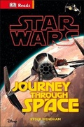 Cover: Star Wars Journey Through Space - DK Children