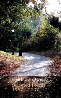 Abbildung von: Selected Poems 1967 - 2007 - iUniverse