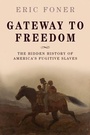 Cover: Gateway to Freedom - Oxford University Press