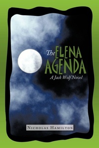 Abbildung von: The Elena Agenda - iUniverse