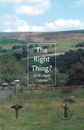Cover: The Right Thing? - New Generation Publishing