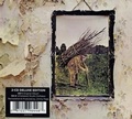 Cover: Led Zeppelin IV (2014 Reissue)((Deluxe CD Set) - Warner Music Group Germany Holding GmbH / Hamburg