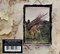 Enlarge image Cover: Led Zeppelin IV (2014 Reissue)((Deluxe CD Set) - Warner Music Group Germany Holding GmbH / Hamburg