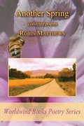 Cover: Another Spring - Amador Publishers, LLC