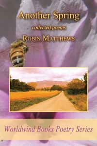 Enlarge image Cover: Another Spring - Amador Publishers, LLC