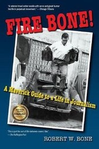 Enlarge image Cover: Fire Bone! - Peripety Press U.S.A.