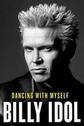 Cover: Dancing with Myself - Simon & Schuster Ltd