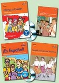 Cover: Spanish Starter Pack - Brilliant Publications