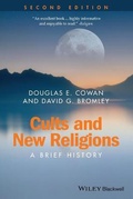 Cover: Cults and New Religions - Wiley