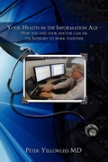 Cover: Your Health in the Information Age - iUniverse