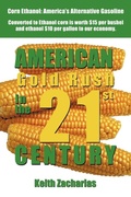 Bild: American Gold Rush in the Twenty-First Century - iUniverse