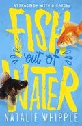 Cover: Fish Out of Water - Hot Key Books