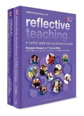 Cover: Reflective Teaching in Further, Adult and Vocational Education Pack - Bloomsbury Academic
