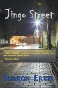 Cover: Jingo Street - Dark Oak Mysteries