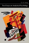 Cover: Two Essays on Analytical Psychology - Martino Fine Books