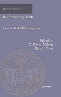 Enlarge image Cover: Re-Presenting Texts - Gorgias Press