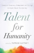 Cover: Talent for Humanity - Greenleaf Book Group LLC