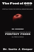 Bild: The Food of God Volume #1 - iUniverse