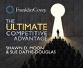 Cover: The Ultimate Competitive Advantage - Dreamscape Media