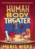 Cover: Human Body Theater - First Second