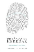 Cover: Disenado para Heredar - Catch the Fire Books