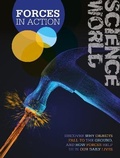Cover: Forces in Action - BookLife Publishing